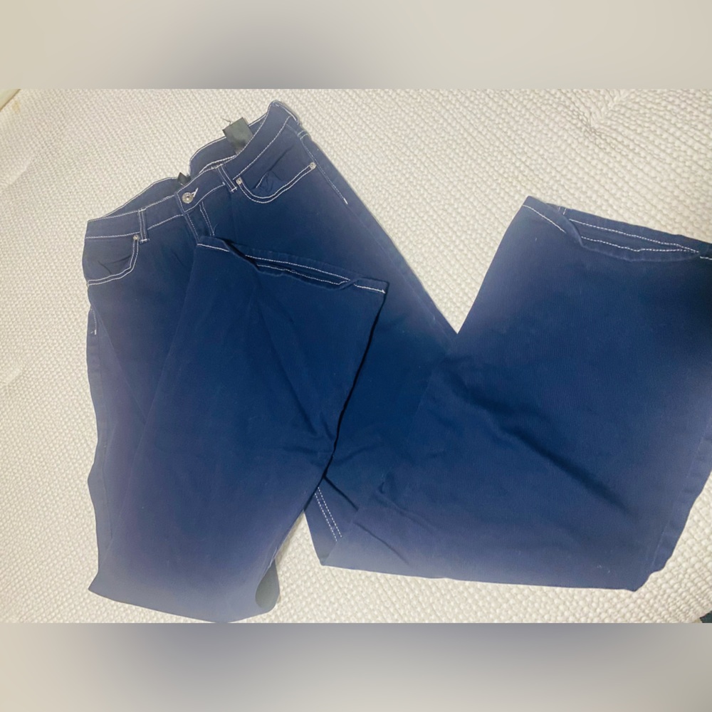 Lot of 3 size 10 Jeans - Picture 5 of 5